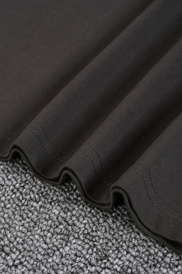 ブランドTシャツ全体デザイン